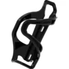 Lezyne Flow Bike Bottle Cage (SLE) -Pro Cycle Store prod171325 Black20Left NE 01