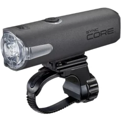 Cateye Sync Core Front Bike Light (500L)