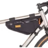 Restrap Frame Bag - Small -Pro Cycle Store prod171568 Black NE 01