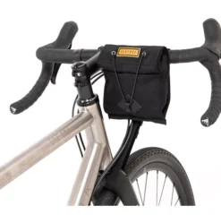 Restrap Tech Handlebar Bag