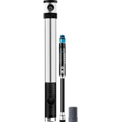 Crankbrothers Klic HV Hybrid CO2 Mini Hand Pump