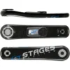 Stages Cycling Power Meter G3 L - Stages Carbon BB30 2 Stages Cycling Power Meter G3 L - Stages Carbon BB30 -Pro Cycle Store prod171825 Black NE 01