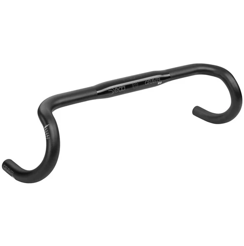 Deda-elementi Deda Elementi Gravel100 RHM Handlebar 3 Deda-elementi Deda Elementi Gravel100 RHM Handlebar