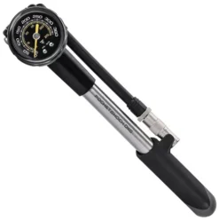 Topeak Pocket Shock DXG Shock Pump