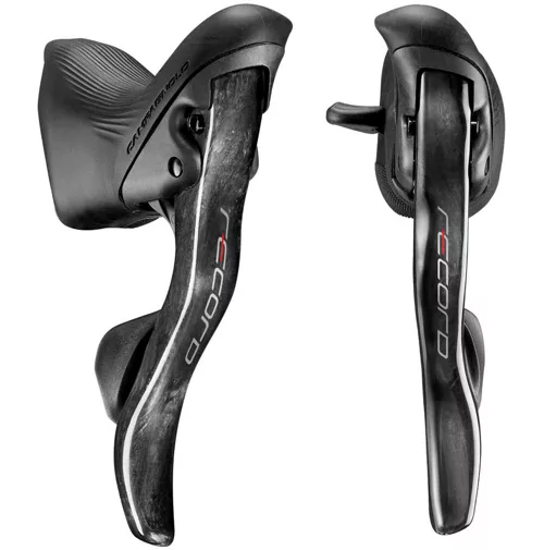Campagnolo® Campagnolo Record Ultra Shift Levers (12 Sp) 3 Campagnolo® Campagnolo Record Ultra Shift Levers (12 Sp)