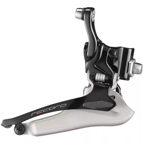 Campagnolo® Campagnolo Record 2x12 Speed Road Front Derailleur 3 Campagnolo® Campagnolo Record 2x12 Speed Road Front Derailleur