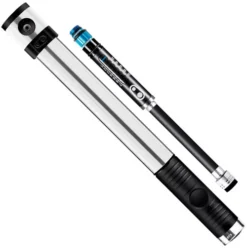 Crankbrothers Klic HV Gauge Mini Hand Pump