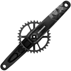 SRAM NX Eagle Boost 12 Speed MTB Chainset