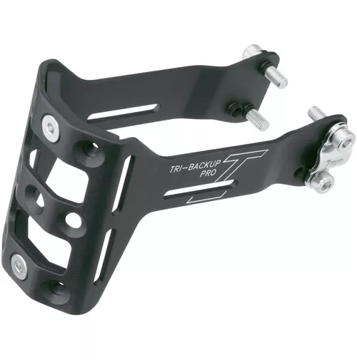 Topeak Tri-Backup Pro I Bike Bottle Cage 3 Topeak Tri-Backup Pro I Bike Bottle Cage