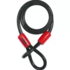 Abus Cobra Bike Cable Lock (140cm) 2 Abus Cobra Bike Cable Lock (140cm) -Pro Cycle Store prod172588 Black NE 01