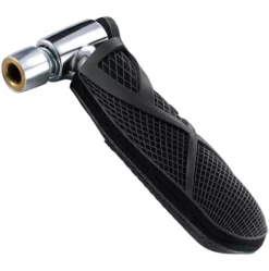 Birzman Zacoo CO2 Inflator&Bottle Set (Pu Grip)