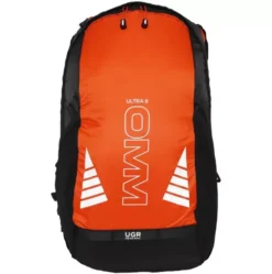 OMM Ultra 8 Marathon Pack 2016