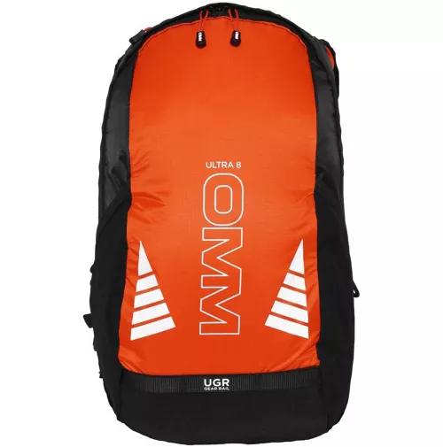 OMM Ultra 8 Marathon Pack 2016 3 OMM Ultra 8 Marathon Pack 2016