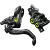 Magura MT7 Pro HC Mountain Bike Disc Brake -Pro Cycle Store prod172977 Black20 20Yellow NE 01