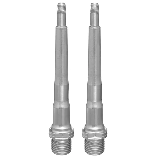 Nukeproof Horizon CL Pedal CrMo Axle Kit 3 Nukeproof Horizon CL Pedal CrMo Axle Kit