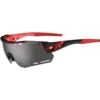Tifosi Eyewear Alliant Interchangeable Lens 2018 -Pro Cycle Store prod173170 BLACK RED NE 01