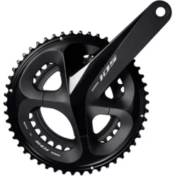 Shimano 105 R7000 11 Speed Road Double Chainset