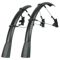 SKS Raceblade Pro XL Stealth Series Mudguard