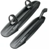 SKS Fatboard Fatbike Clip-On Mudguard Set