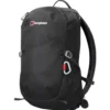 Berghaus Twentyfourseven 25 SS18 -Pro Cycle Store prod174665 Jet20Black NE 01