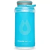 Hydrapak STASH BOTTLE™ 1 Ltr SS18 -Pro Cycle Store prod174730 Malibu20Blue NE 01