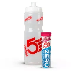 HIGH5 750ml Bottle With Free 10 Tab