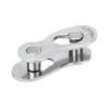 Wippermann Connex 9 Speed Chain Connector 1 Wippermann Connex 9 Speed Chain Connector -Pro Cycle Store prod174792 Silver NE 01