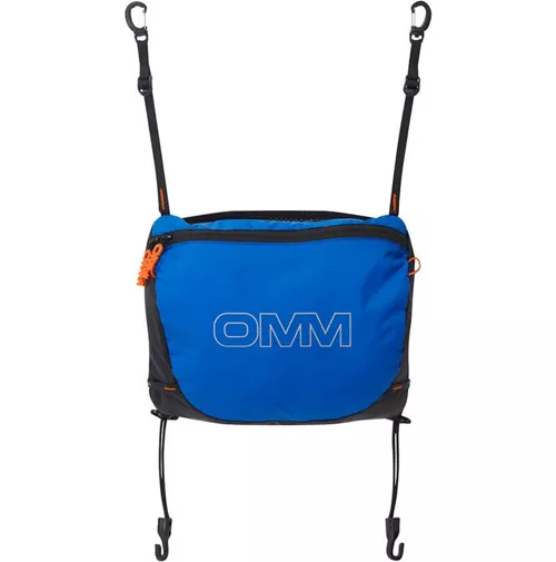 OMM Chest Pod SS18 3 OMM Chest Pod SS18