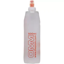OMM Ultra Flexi Flask 500ml Bite Valve