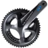 Stages Cycling Power G3 R And Chain Rings-Ultegra R8000 2 Stages Cycling Power G3 R And Chain Rings-Ultegra R8000 -Pro Cycle Store prod175210 Black NE 01