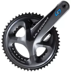 Stages Cycling Power G3 R And Chain Rings-Ultegra R8000