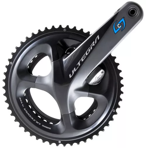 Stages Cycling Power G3 R And Chain Rings-Ultegra R8000 3 Stages Cycling Power G3 R And Chain Rings-Ultegra R8000