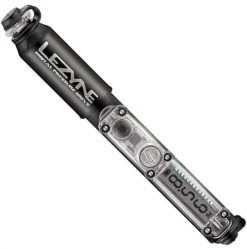 Lezyne Digital Pressure Drive Hand Pump