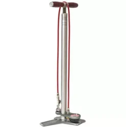 Silca SuperPista Ultimate Hiro Track Pump