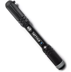 Silca Tattico Bluetooth Mini Pump With Mount
