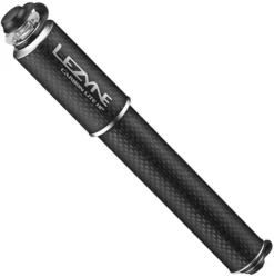 Lezyne Carbon Drive Lite Mini Pump