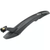 Topeak DeFender RX 279er Clip-On Rear Mudguard -Pro Cycle Store prod175377 Black NE 01