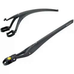 Topeak DeFender RC1-RC11 Clip-On Mudguard Set