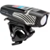 Nite Rider Lumina 1200 OLED Boost Front Bike Light -Pro Cycle Store prod175911 Black NE 01