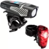 Nite Rider Lumina 1200 OLED Boost & Solas 250 Set