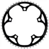 TA 130 BCD Alize Outer Chainring (50-53T) -Pro Cycle Store prod175963 Black NE 01