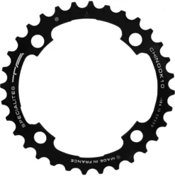 TA 104 BCD Chinook Middle Bike Chainring