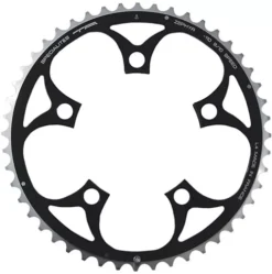 TA 110 PCD Zephyr Outer Road Chainring