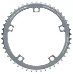 TA Shimano-Campag Track Chainring (144 BCD)