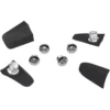 TA 105 5800 Chain Ring Bolt Covers
