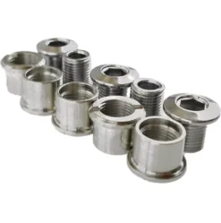 TA Double Chainring Bolts (Set Of 5)