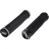 Nukeproof Sam Hill Enduro Race Super Soft Grips -Pro Cycle Store prod176435 Black NE 01