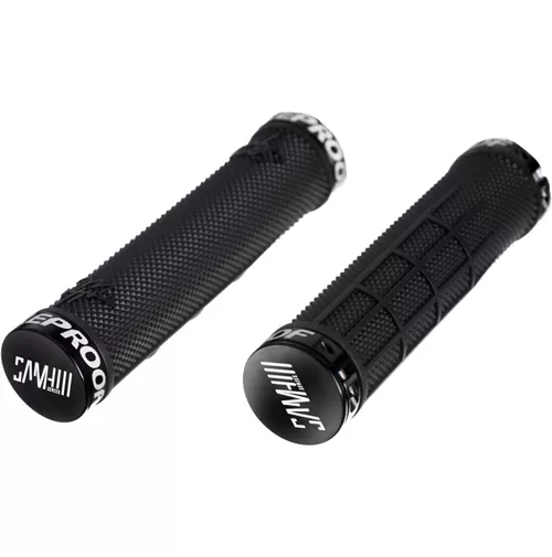 Nukeproof Sam Hill Enduro Race Super Soft Grips 3 Nukeproof Sam Hill Enduro Race Super Soft Grips