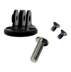 K-Edge GoPro Interface Adapter Combo Bike Mount