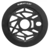 Blank WTF 2 Bashguard Sprocket -Pro Cycle Store prod176542 Black NE 01